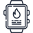Smart Watch Icon